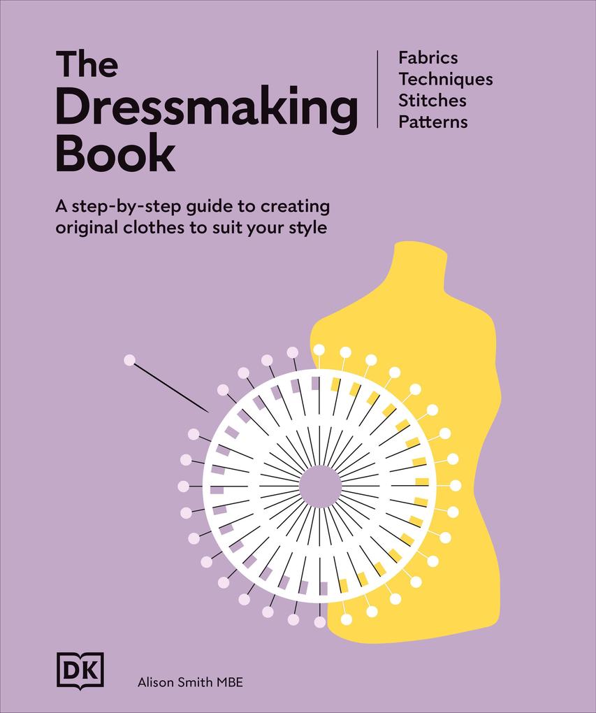 The Dressmaking Book