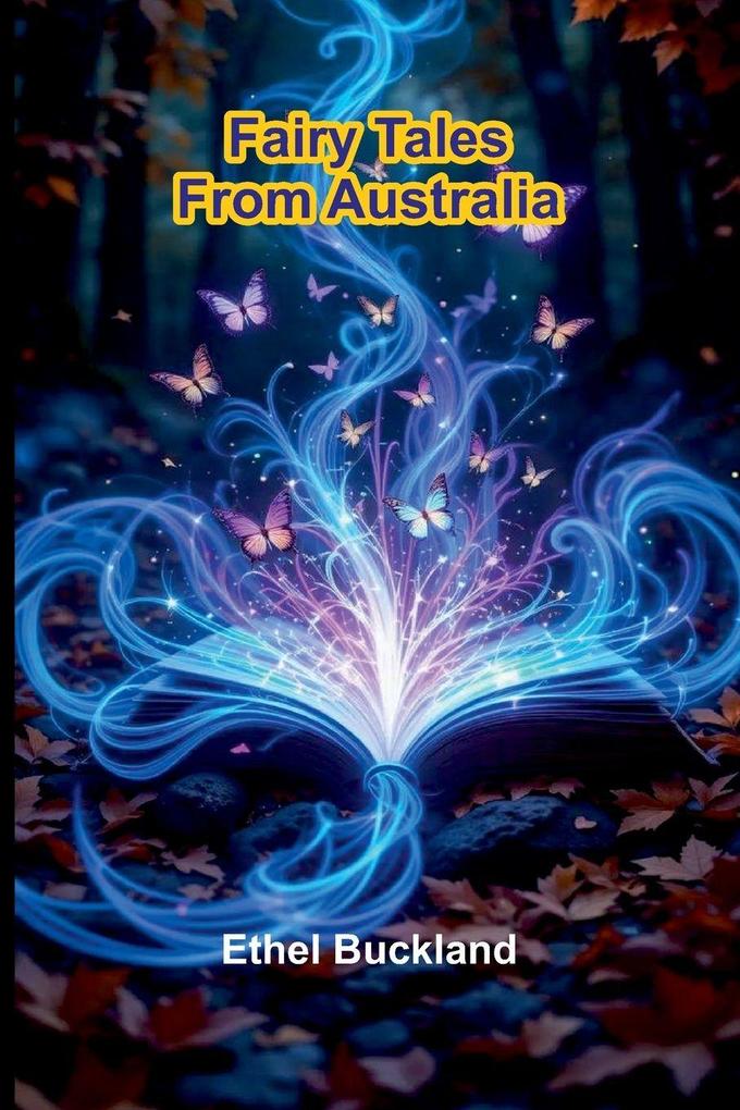 Fairy Tales from Australia