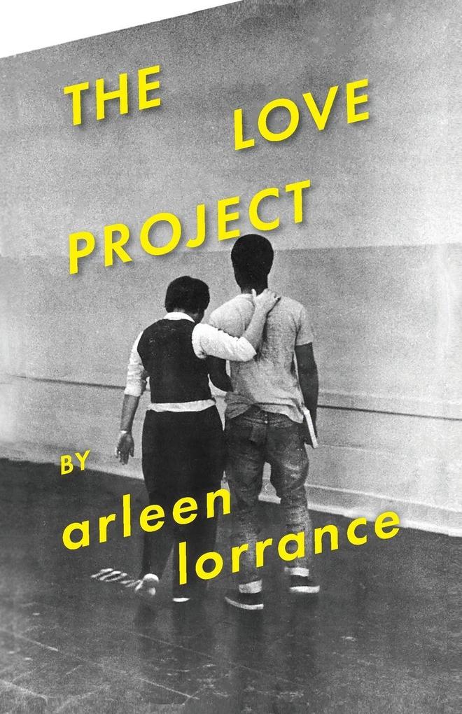 The Love Project