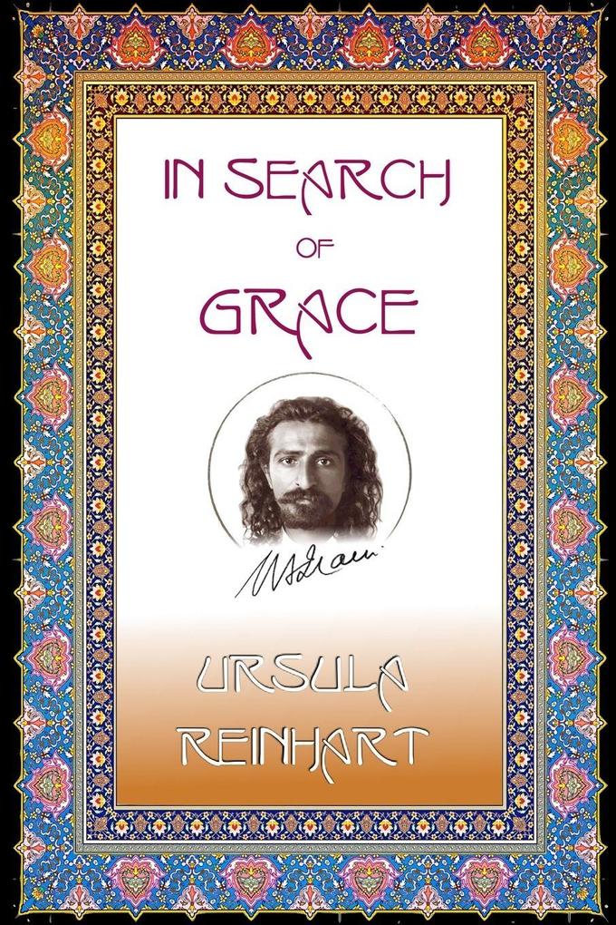 In Search of Grace