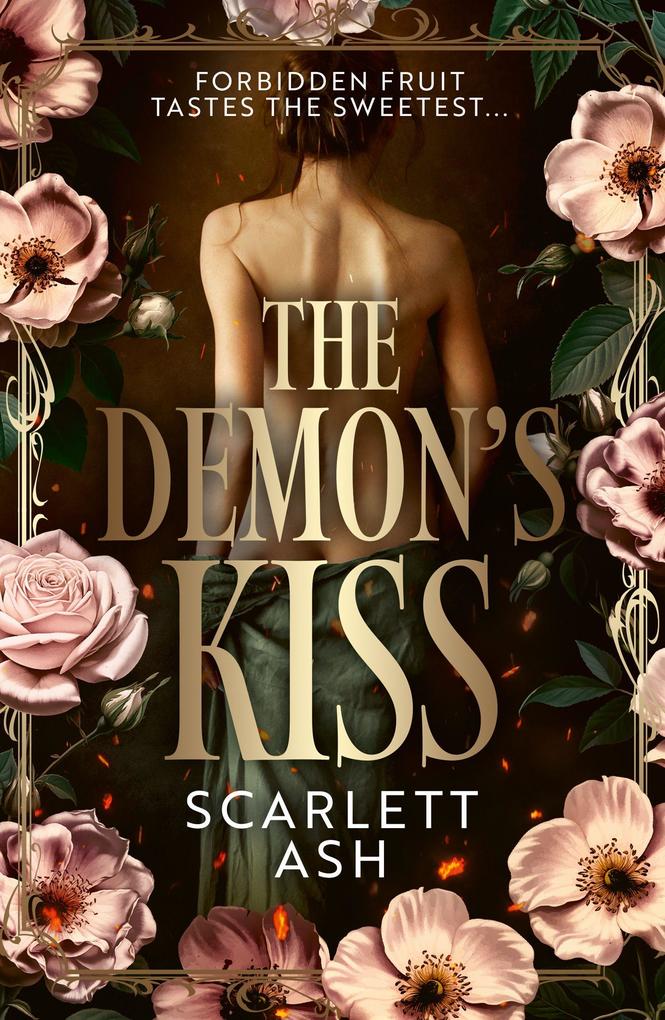 The Demon's Kiss