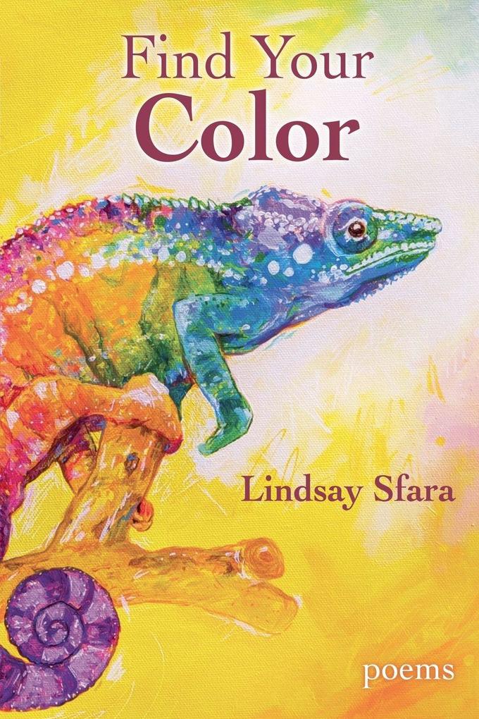 Find Your Color