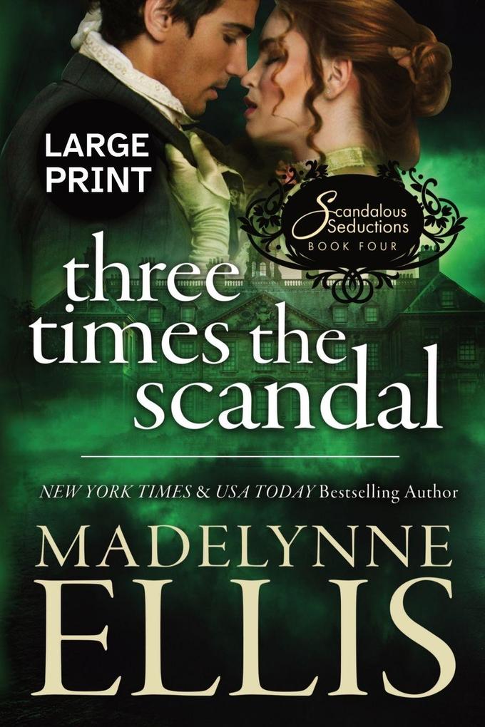 Three Times the Scandal