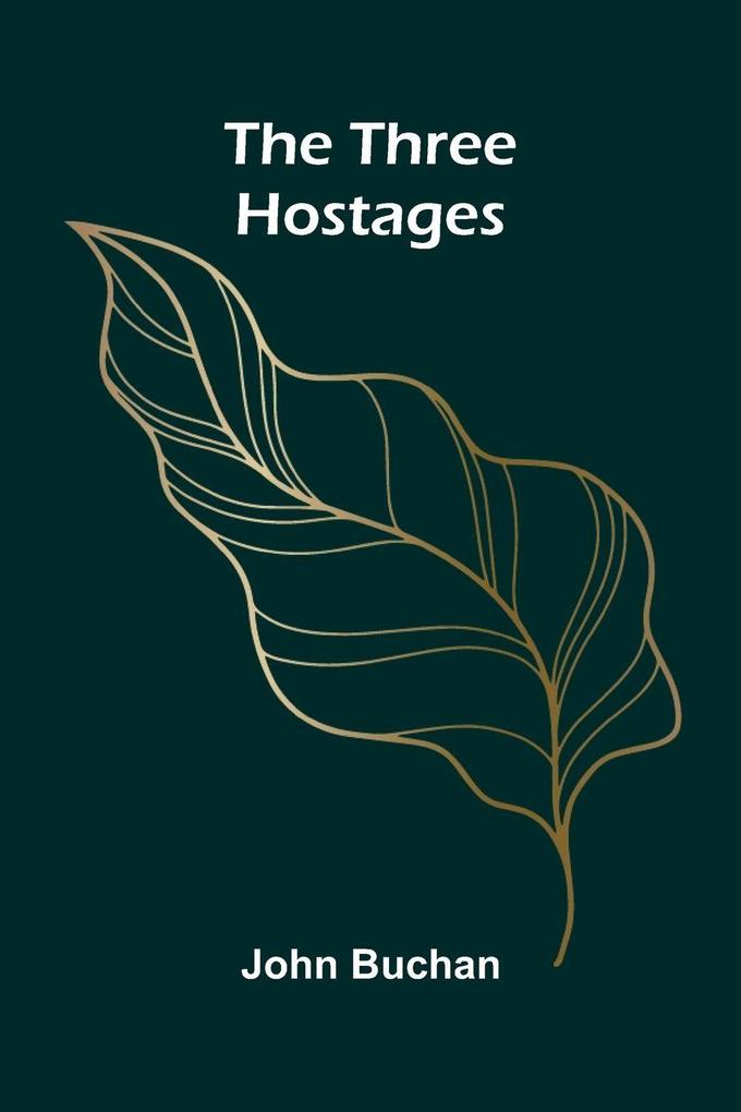 The Three Hostages