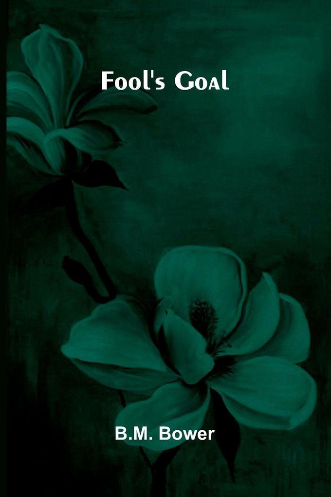 Fool's Goal