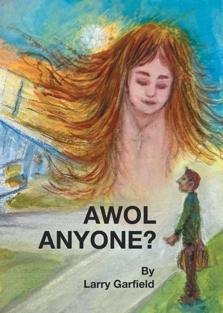 AWOL Anyone?