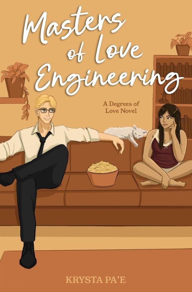 Masters of Love Engineering