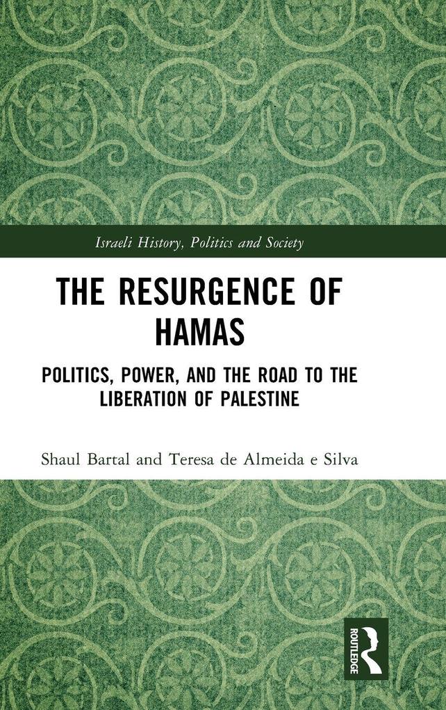 The Resurgence of Hamas