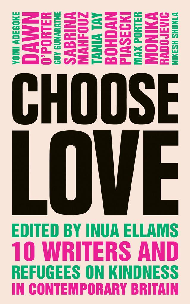 Choose Love