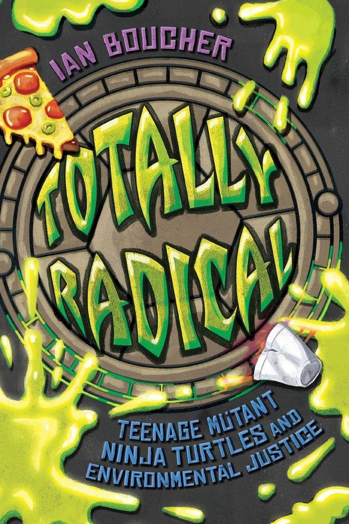 Totally Radical