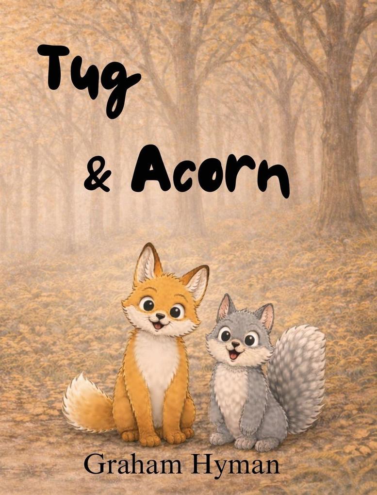 Tug & Acorn