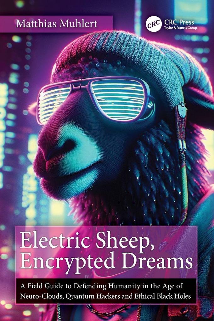 Electric Sheep Encrypted Dreams