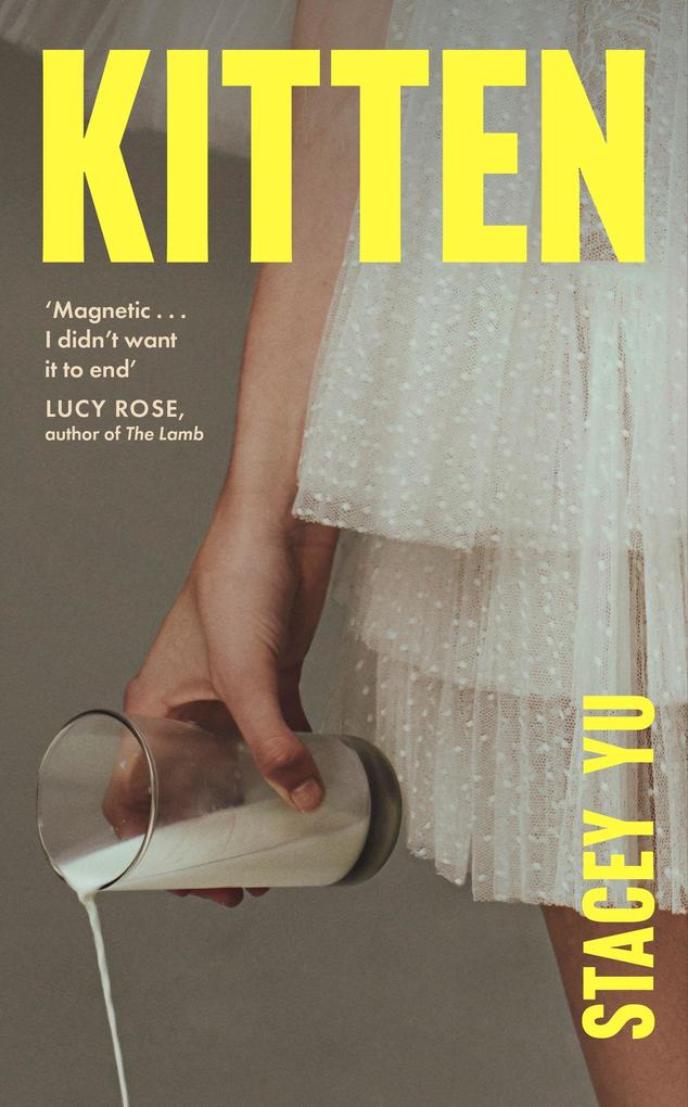 Hodder And Stoughton Ltd. Kitten