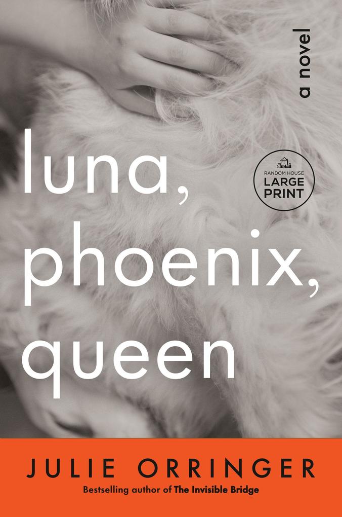 Luna Phoenix Queen