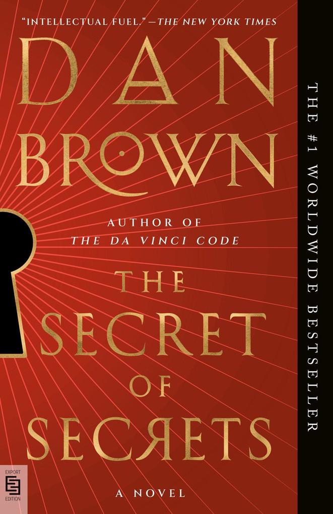 Random House Llc Us The Secret Of Secrets