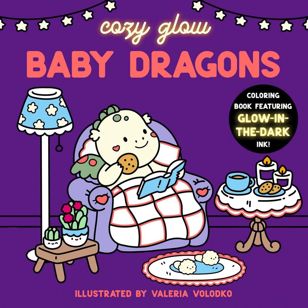 BABY DRAGONS_COZY GLOW PB