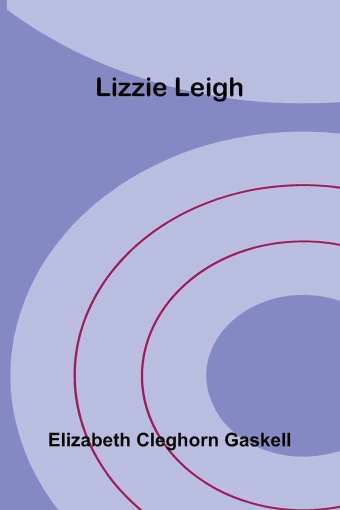 Lizzie Leigh