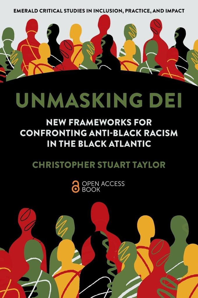 Unmasking DEI