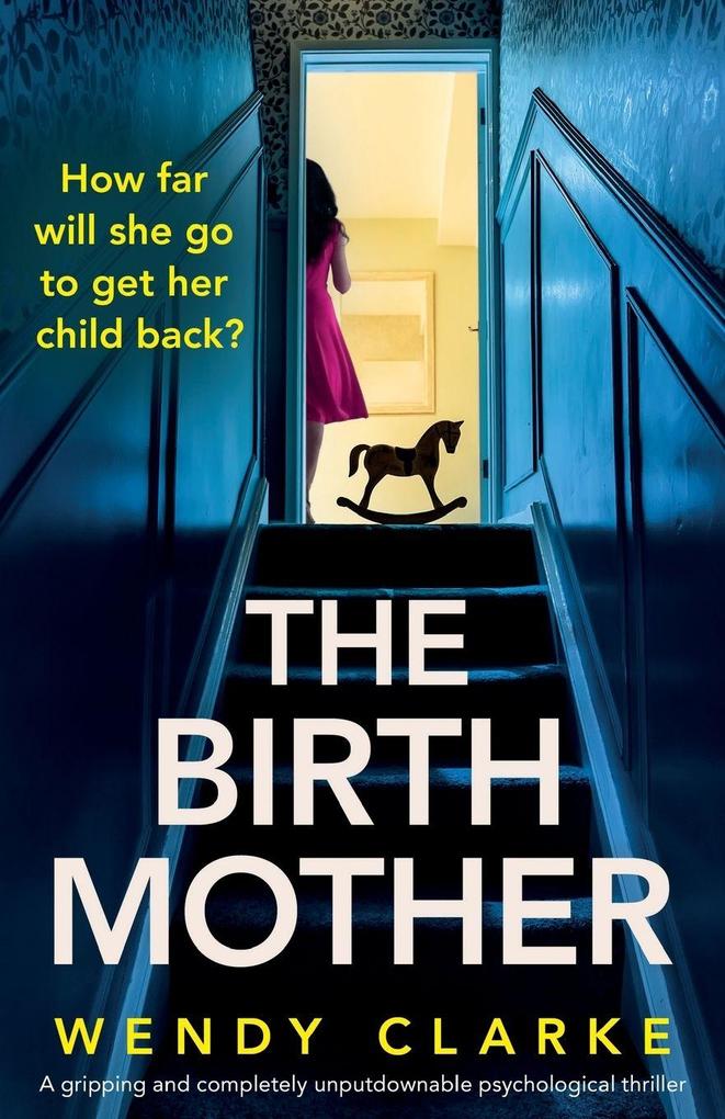 The Birth Mother