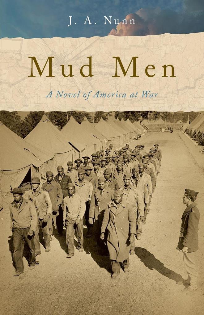 Mud Men