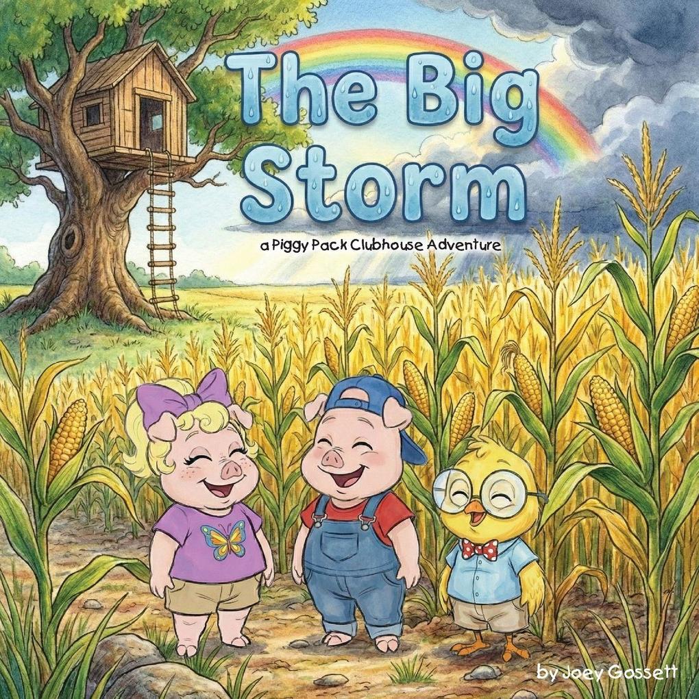 The Big Storm