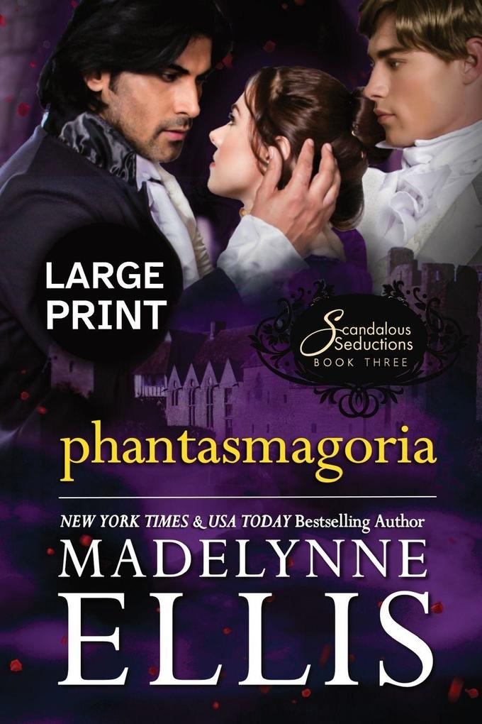 Phantasmagoria