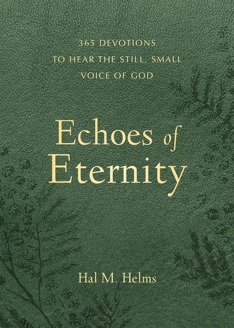 Echoes of Eternity