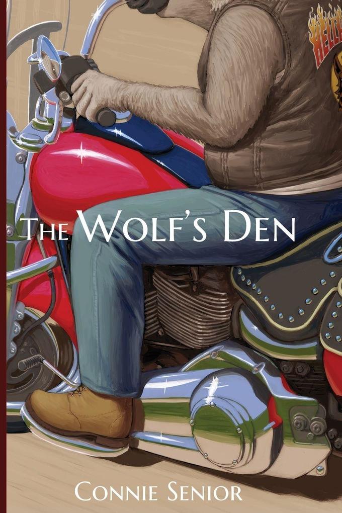 Wolf's Den The