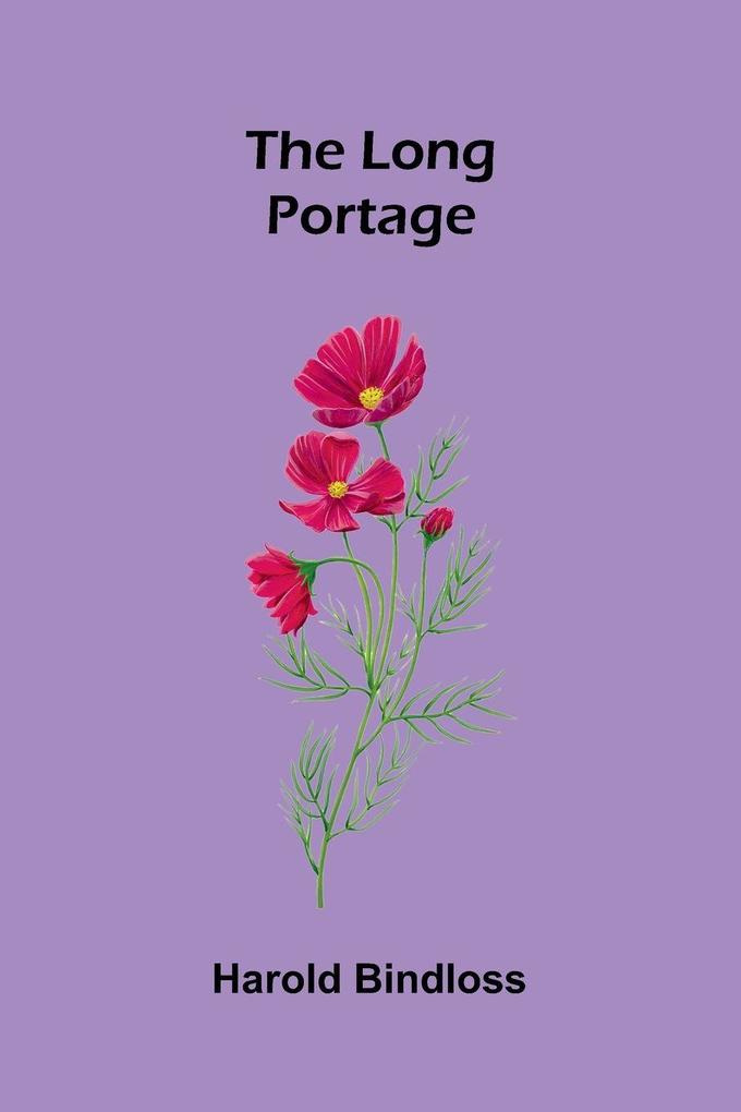 The Long Portage