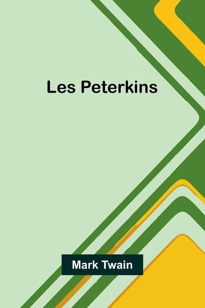 Les Peterkins