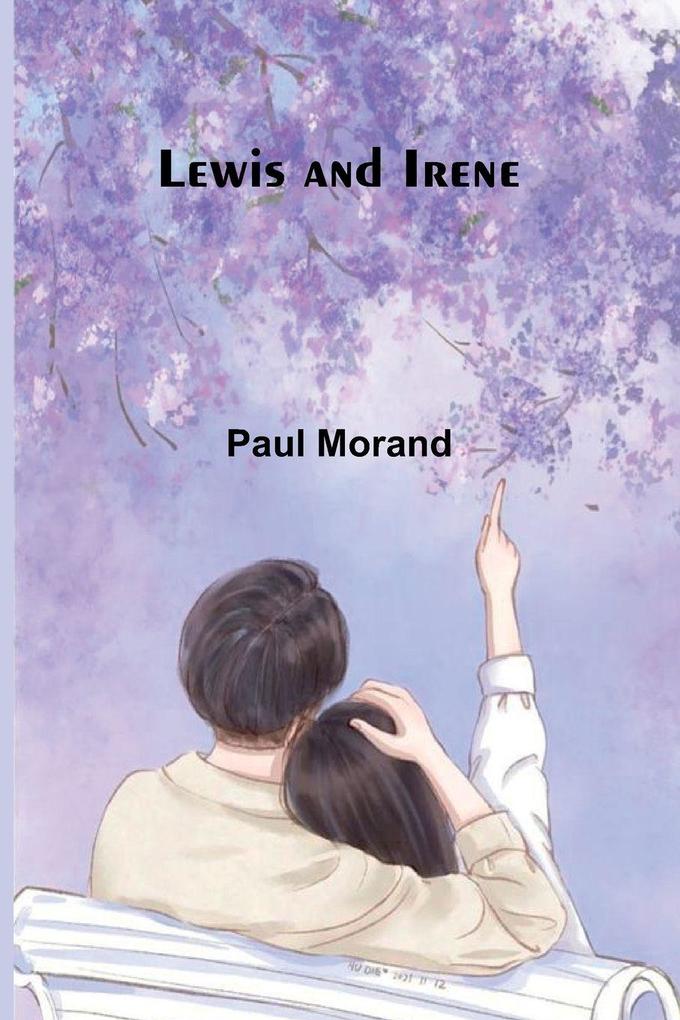 Lewis and Irene