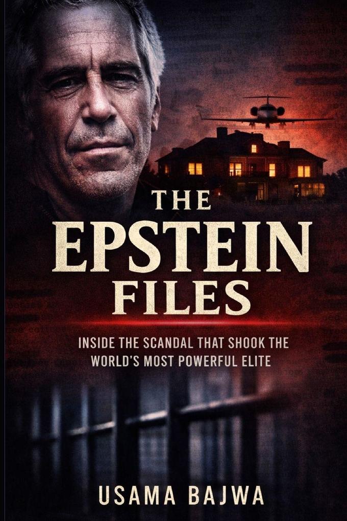 The Epstein Files