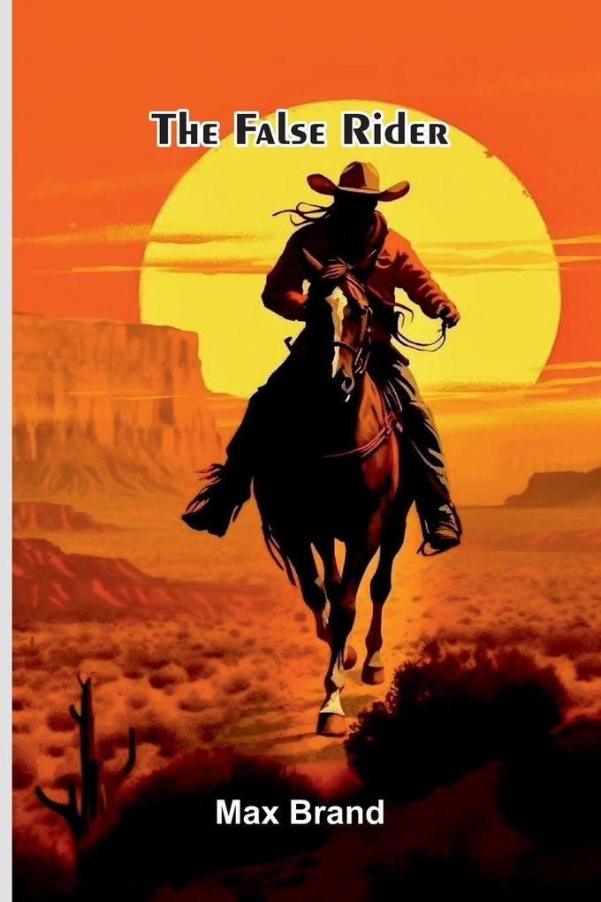 The False Rider