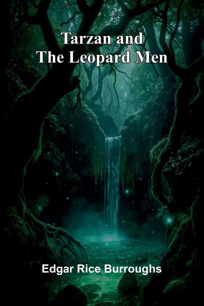 Tarzan and the Leopard Men
