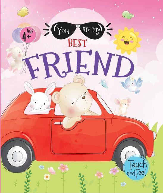 You Are My Best Friend