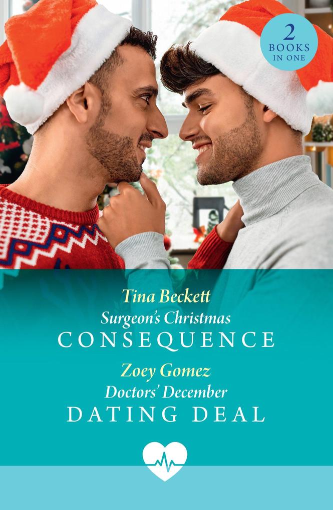 SURGEONS CHRISTMAS CONSEQUE PB