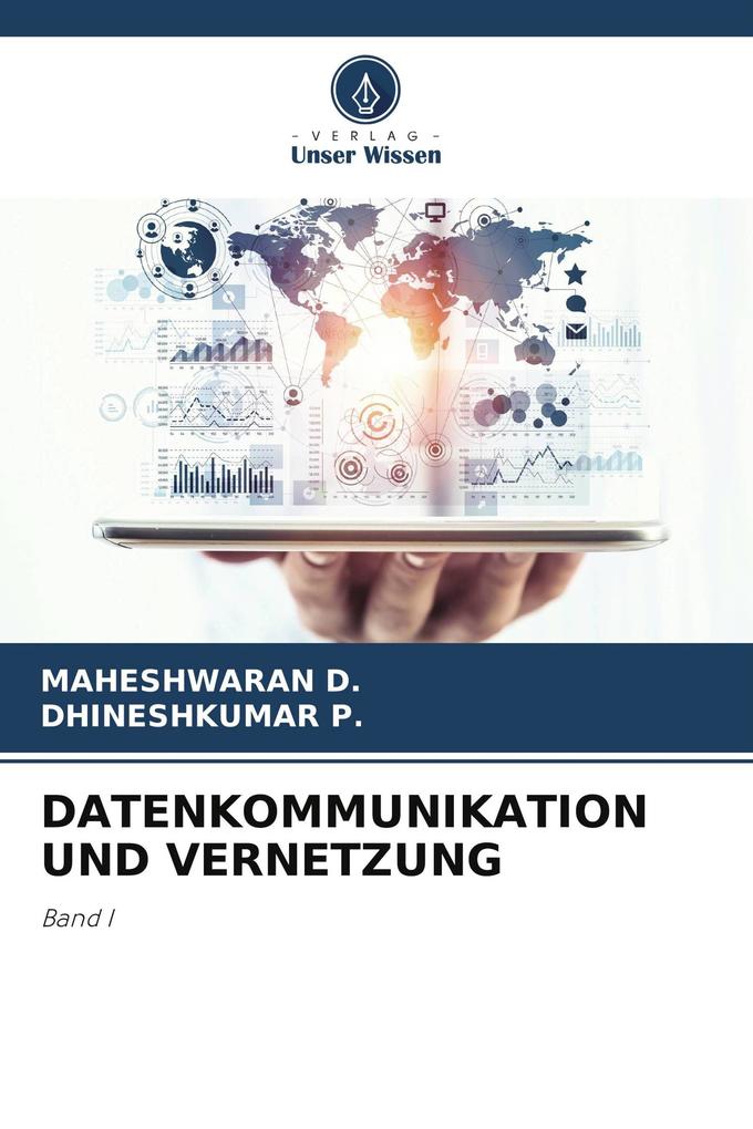 DATENKOMMUNIKATION UND VERNETZUNG