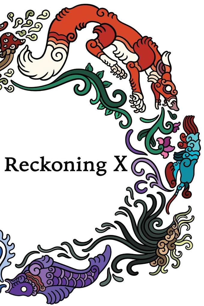 Reckoning X