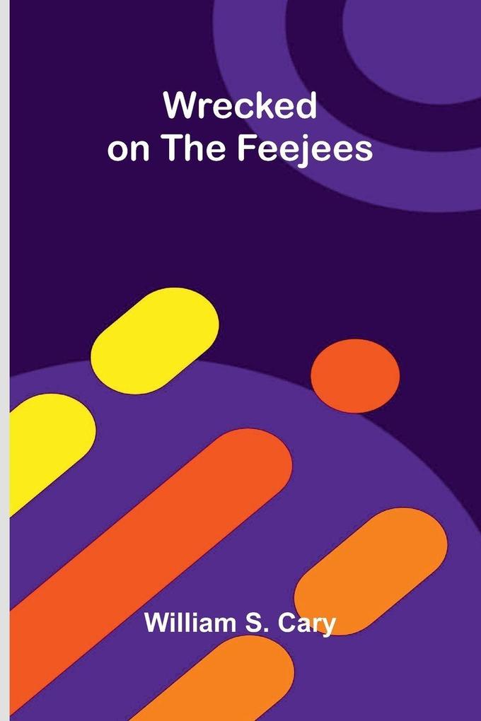 Wrecked on the Feejees