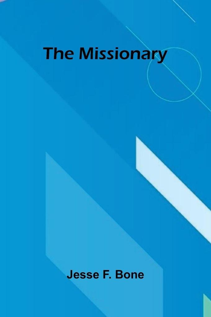The missionary