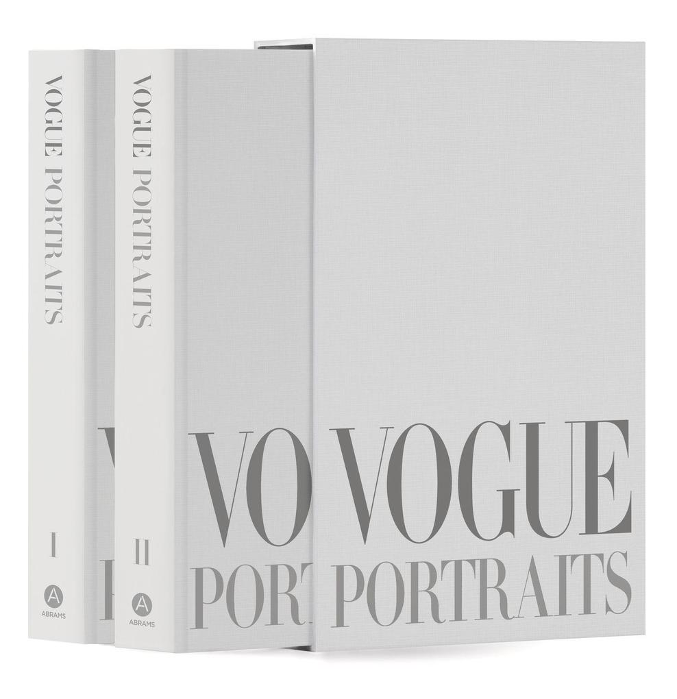 People in Vogue
