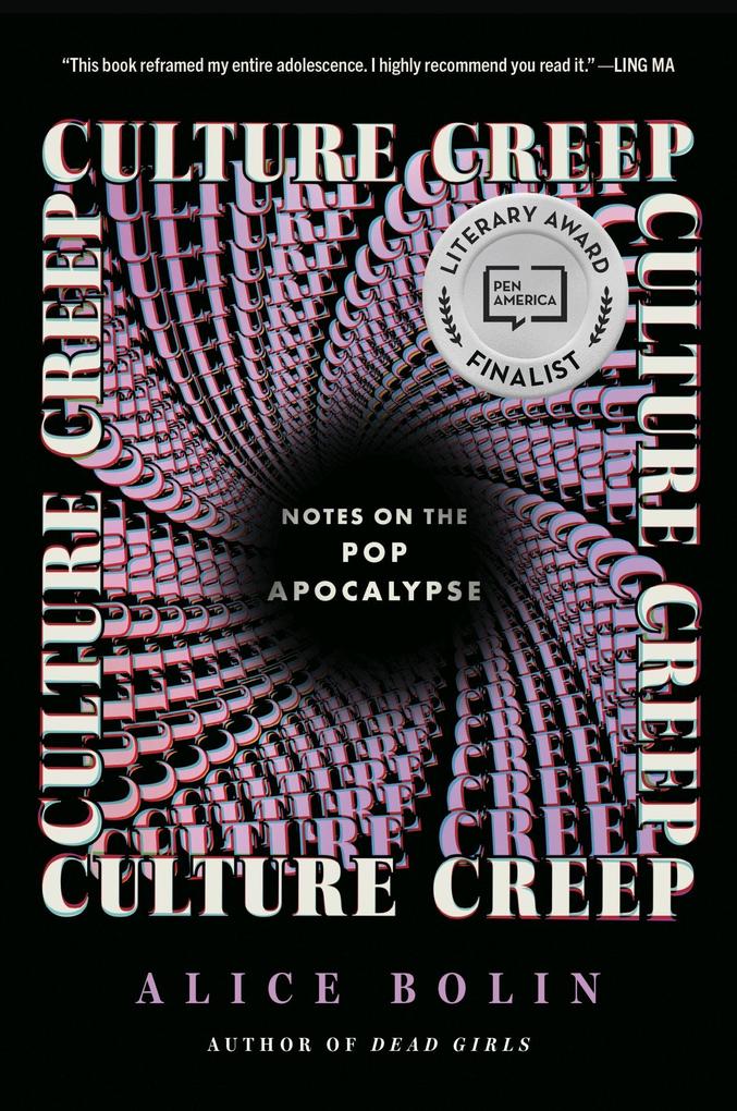 Culture Creep