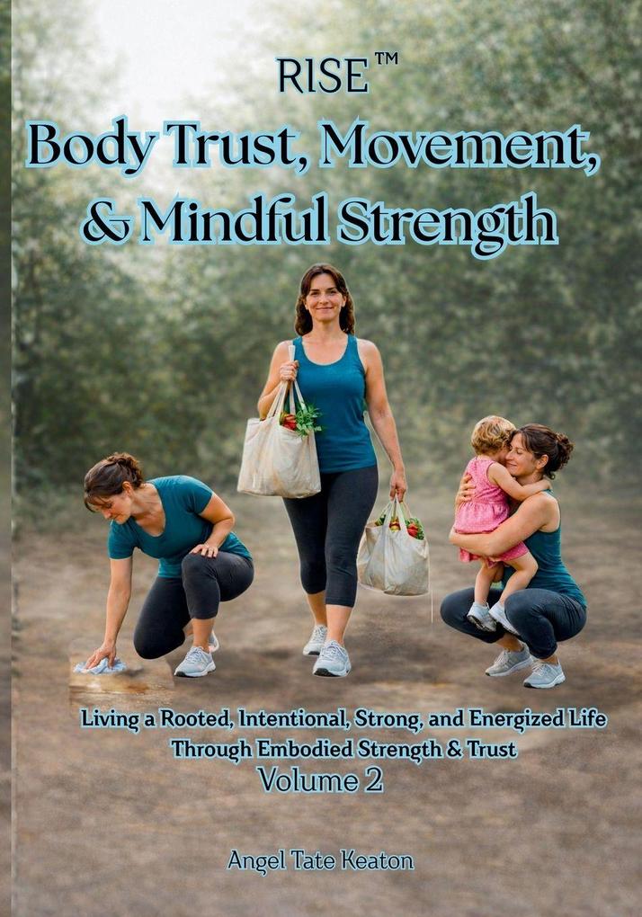 RISE Body Trust Movement & Mindful Strength