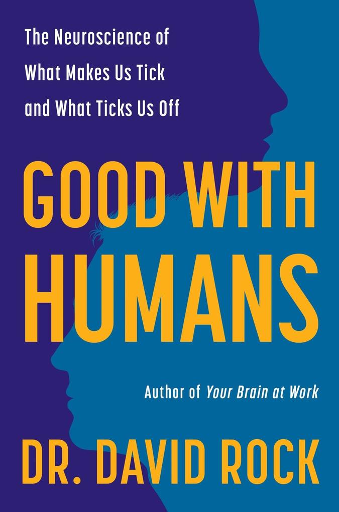 Good with Humans