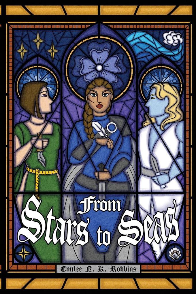 From Stars to Seas