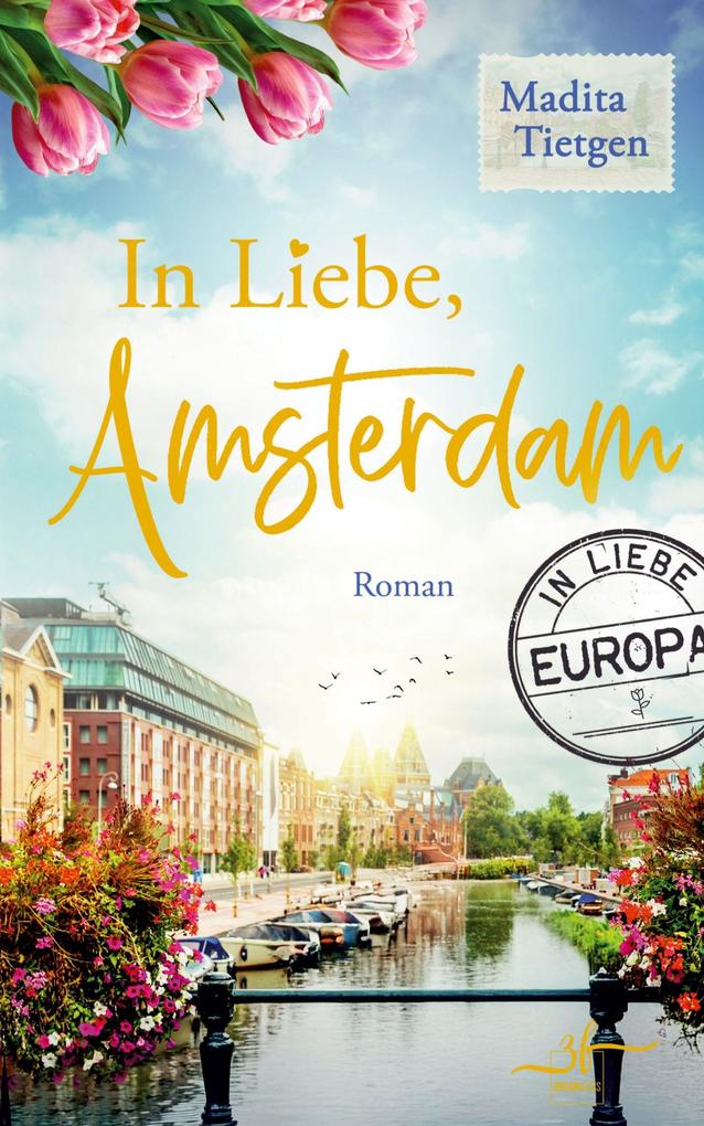 In Liebe Amsterdam