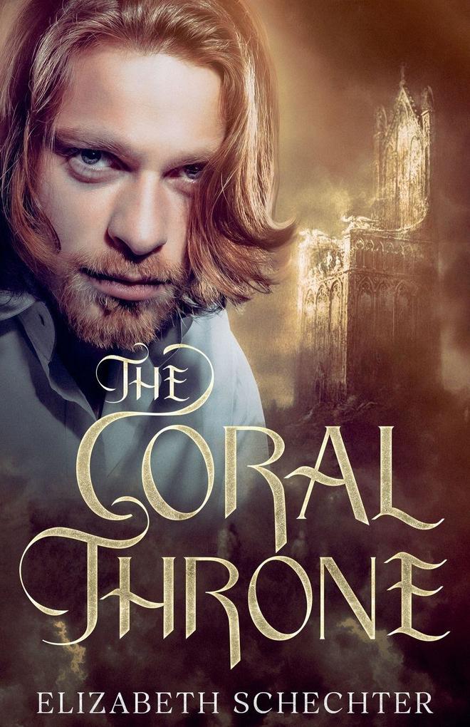 The Coral Throne