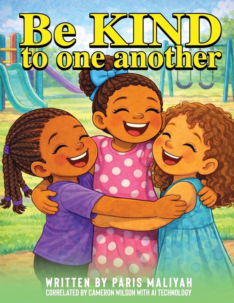 Be Kind to one Another