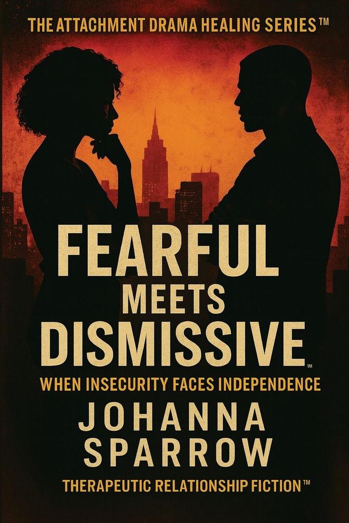 Fearful Meets Dismissive