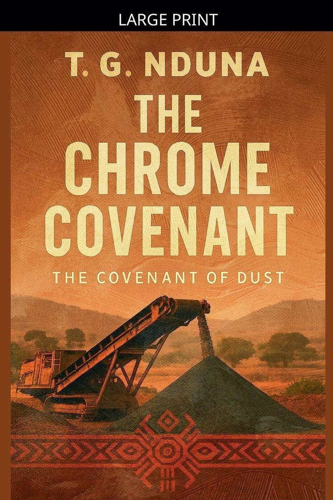 The Chrome Covenant